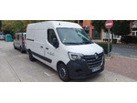 Renault Master 135cv L2 H2 miniatura 11